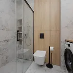 Comfortable In For 4 Guests With Underground Parking By Renters Διαμέρισμα
